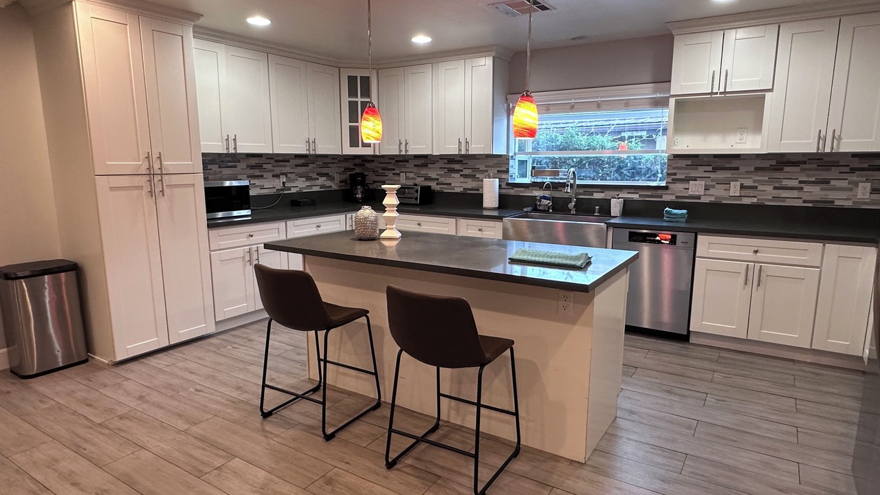 Photo of Kitchen in Arcadia