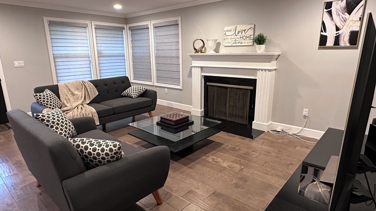 Photo of Livingroom in Arcadia