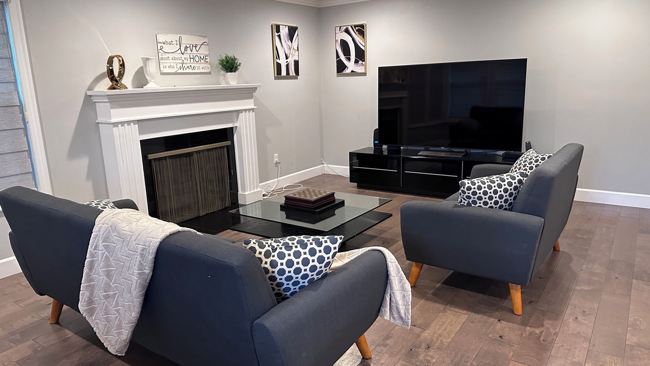 Photo of Livingroom in Arcadia