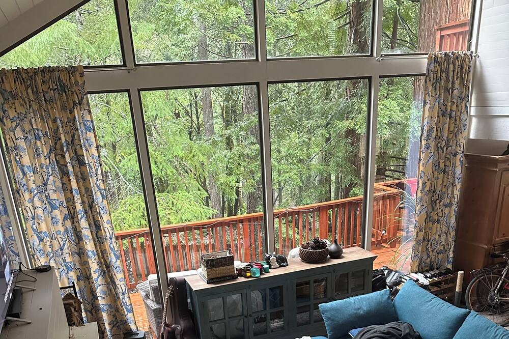 Photo of Livingroom in Willits