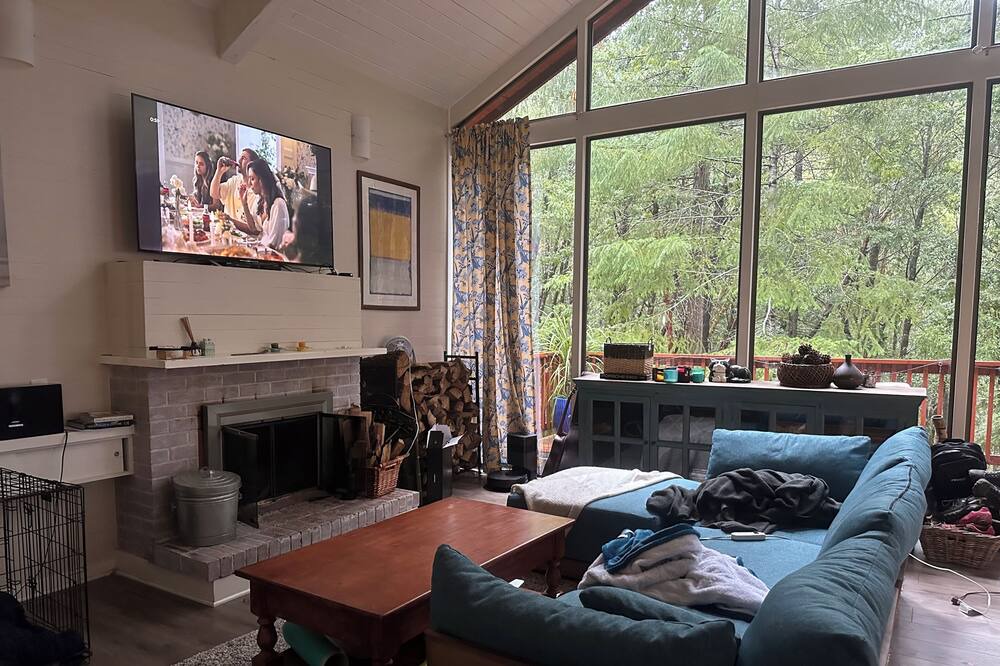 Photo of Livingroom in Willits
