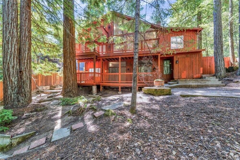 Photo of Outdoor in Willits