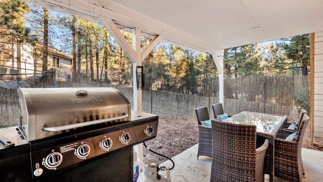 Photo of Outdoor in Fox Farm