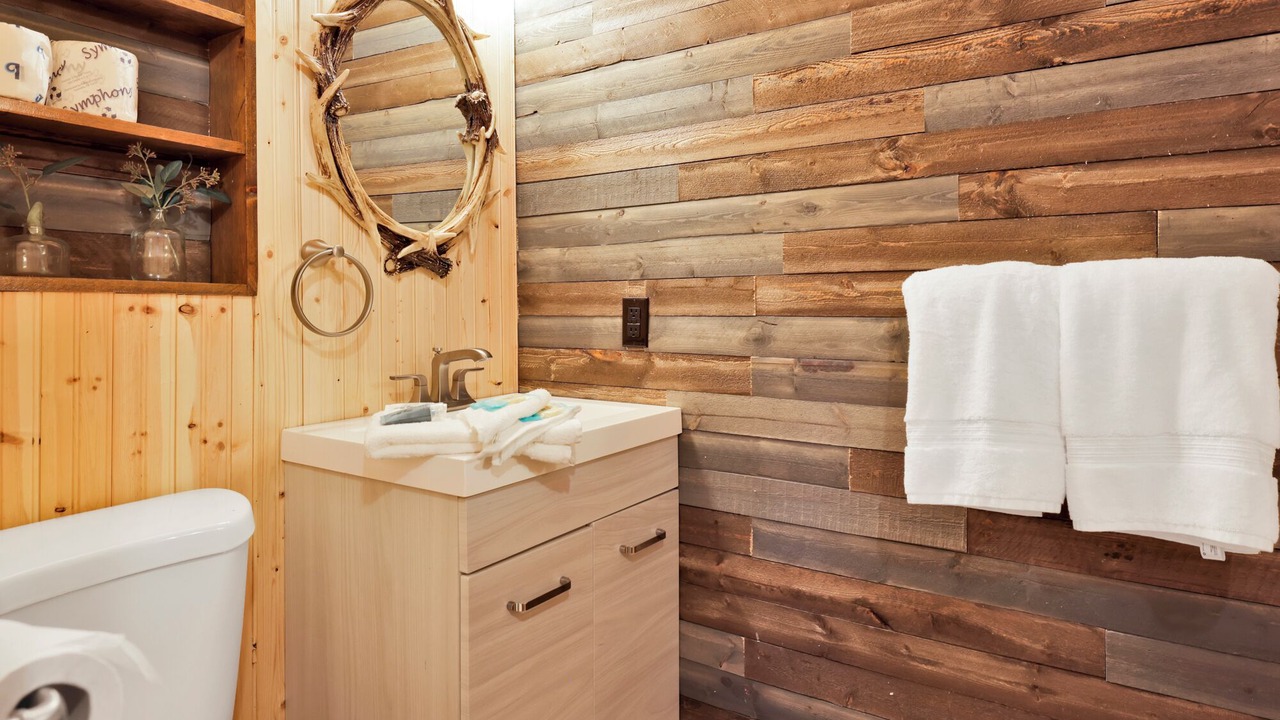 Photo of Bathroom in Fox Farm