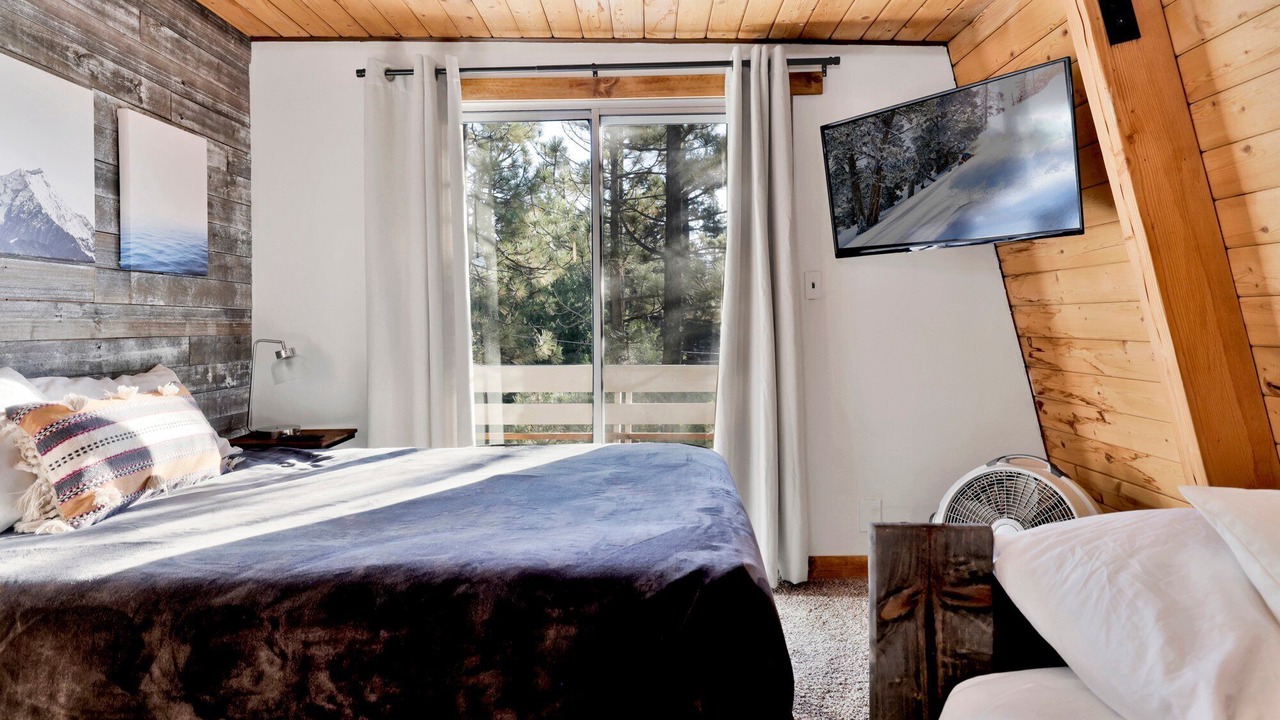 Photo of Bedroom in Fox Farm