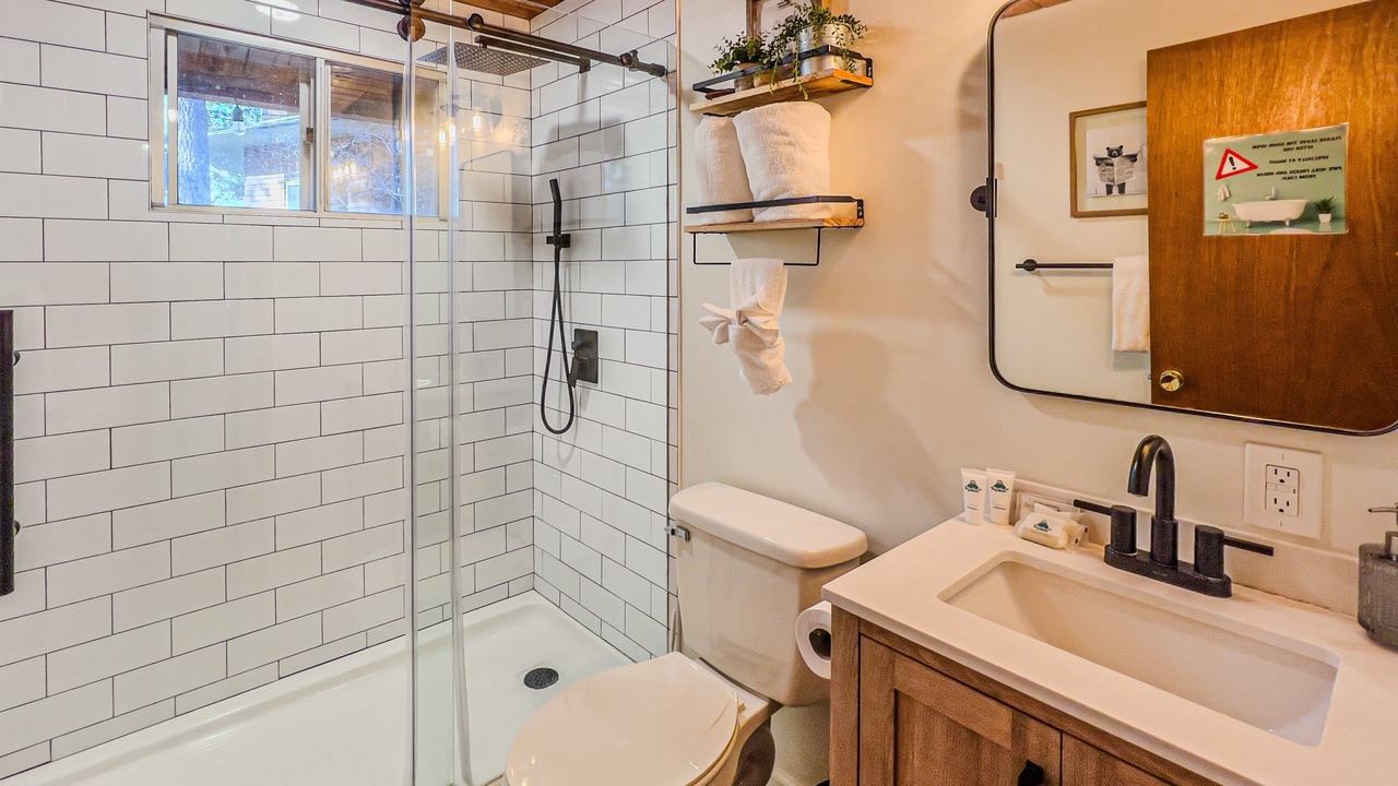 Photo of Bathroom in Boulder Bay
