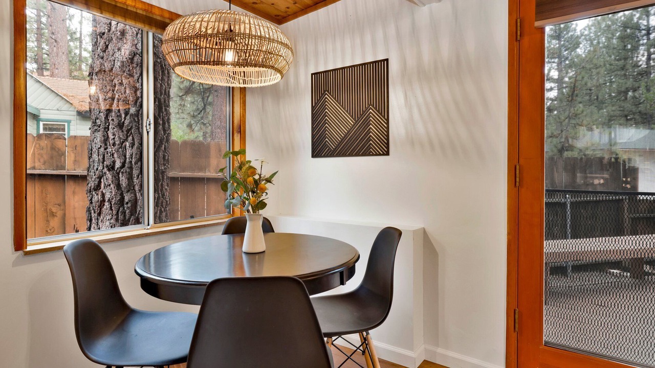 Photo of Bedroom in Boulder Bay