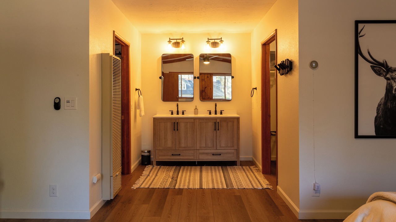 Photo of Bathroom in Boulder Bay