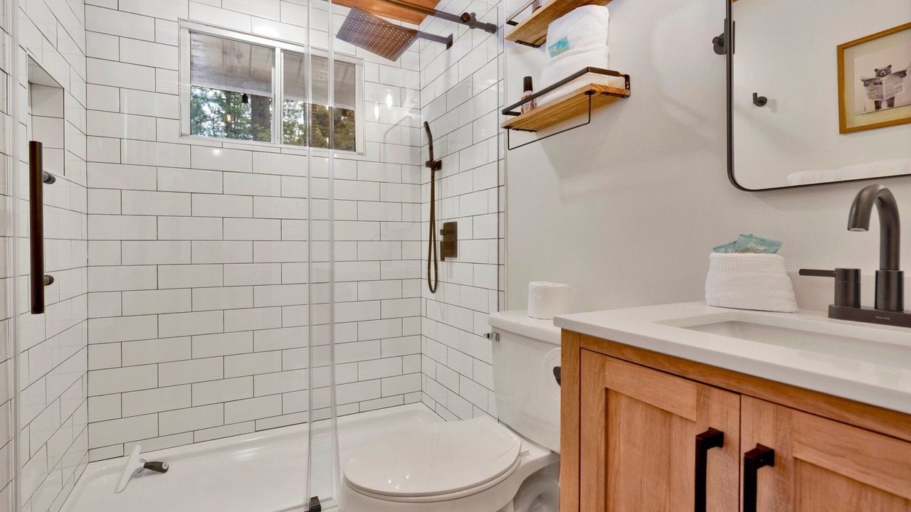 Photo of Bathroom in Boulder Bay