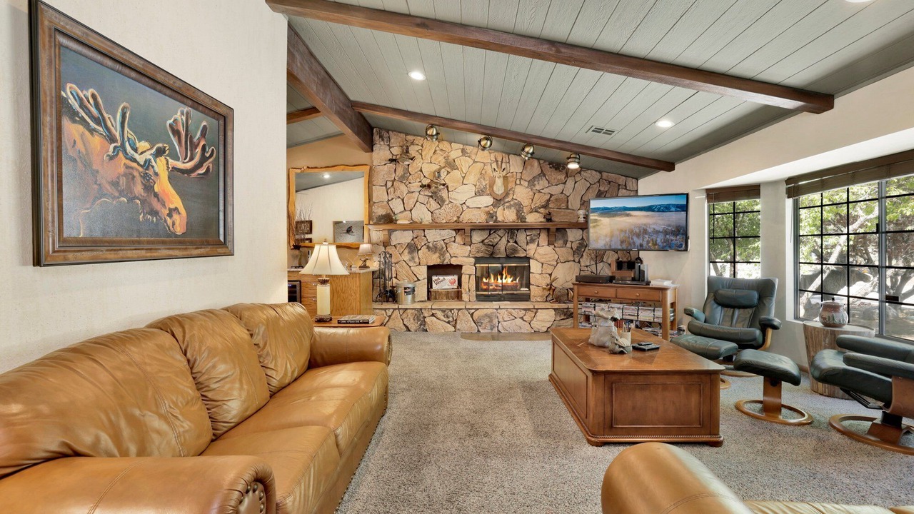 Photo of Livingroom in Winter Park