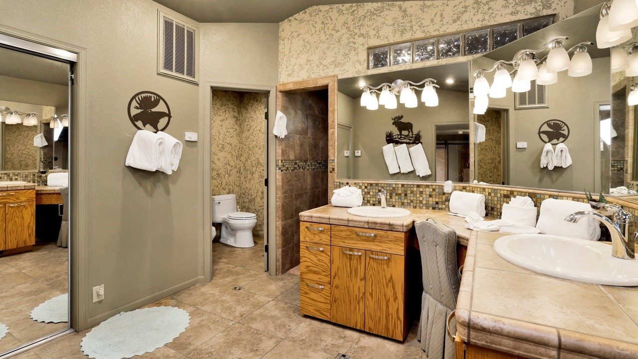 Photo of Bathroom in Winter Park