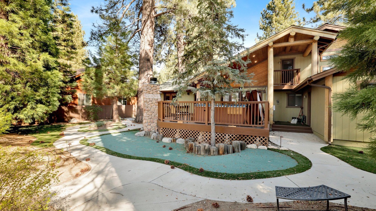 Photo of Outdoor in Winter Park