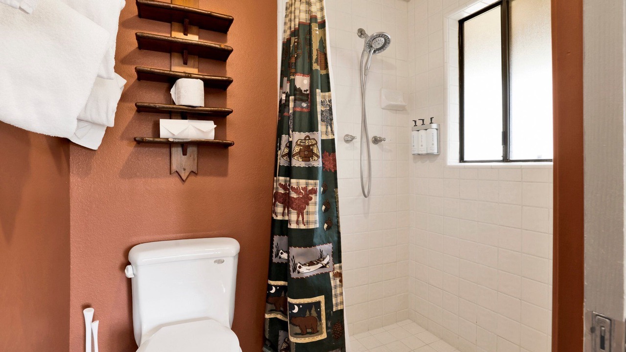 Photo of Bathroom in Winter Park