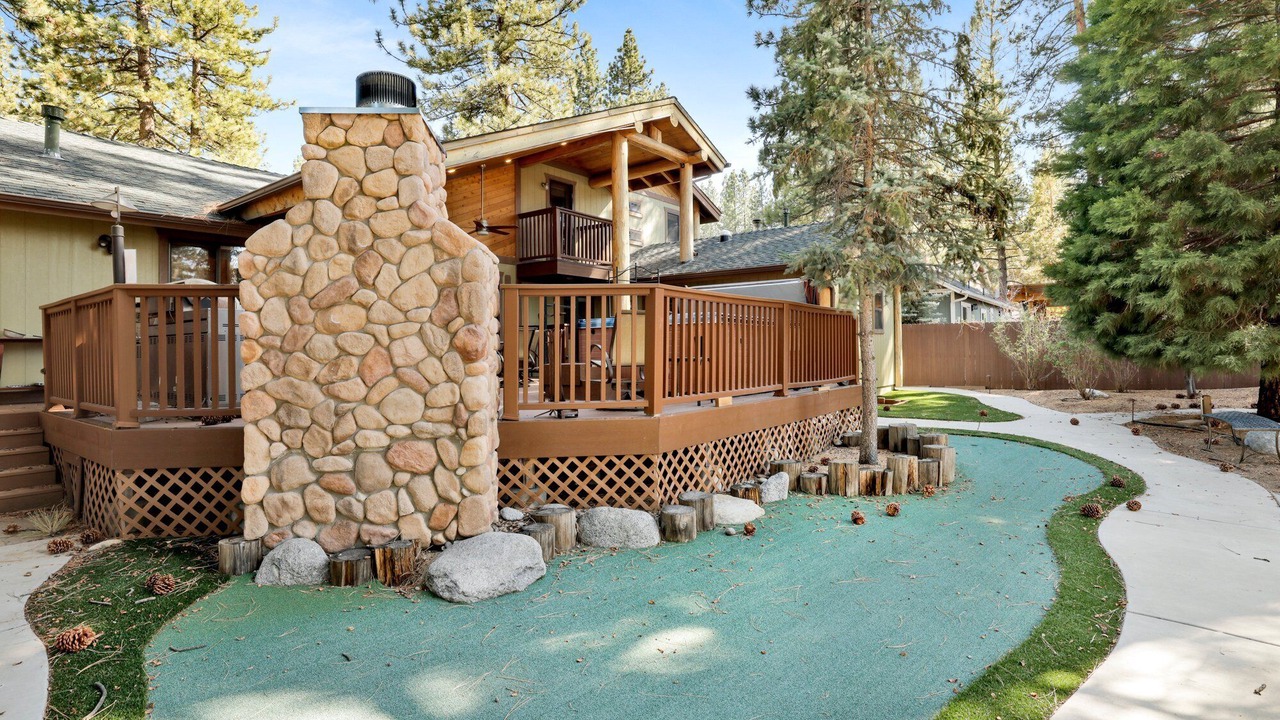 Photo of Outdoor in Winter Park