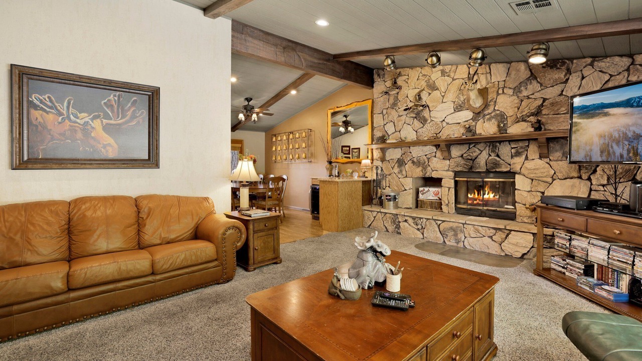 Photo of Livingroom in Winter Park
