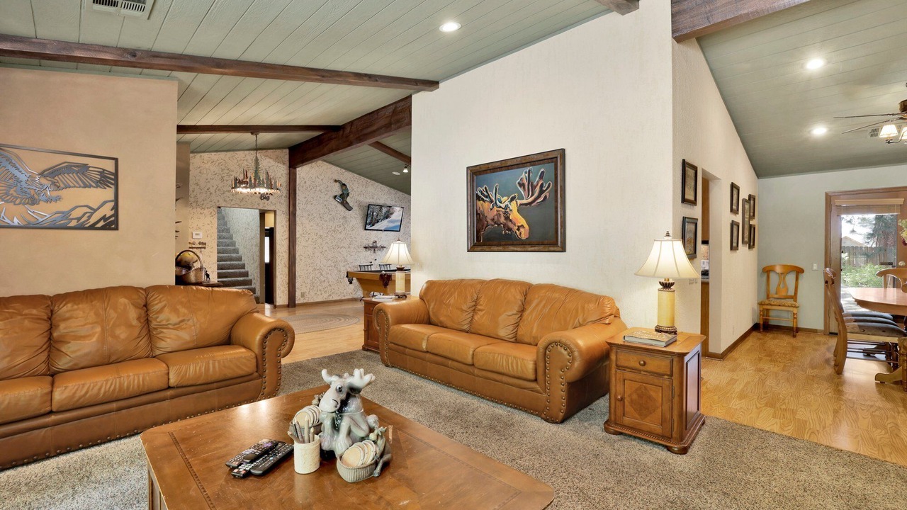 Photo of Livingroom in Winter Park