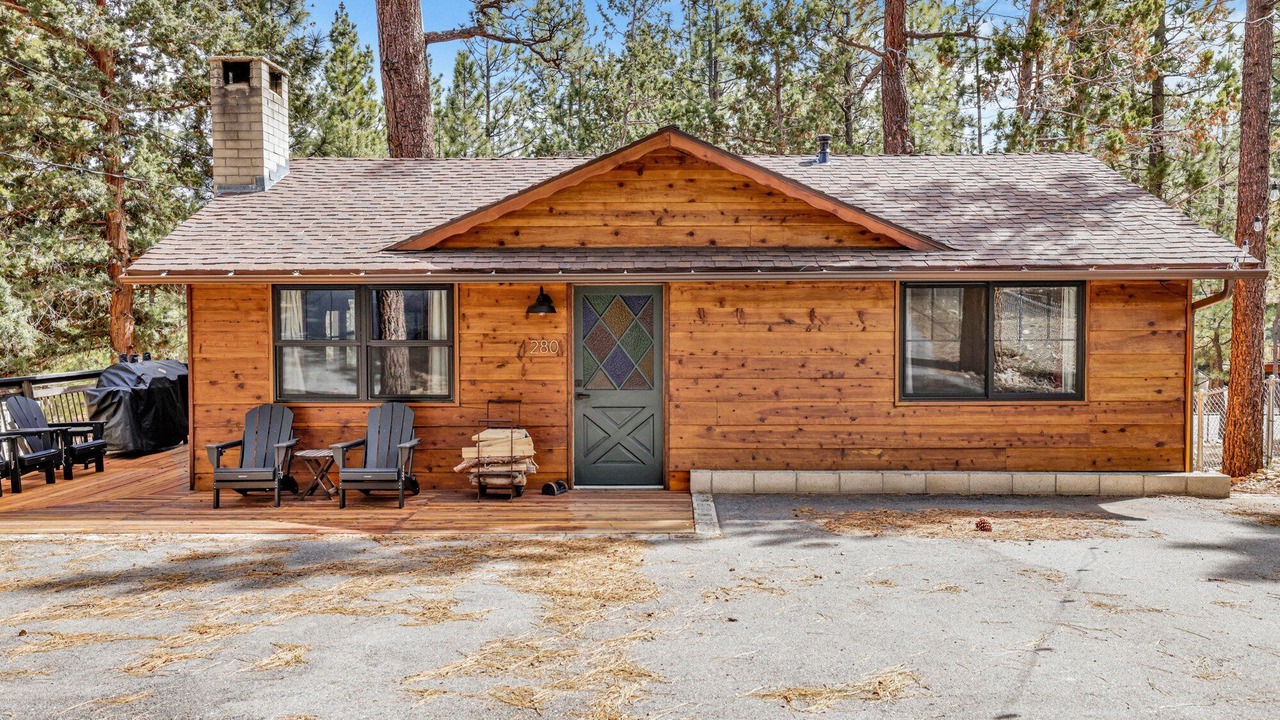 Photo of Outdoor in Big Bear