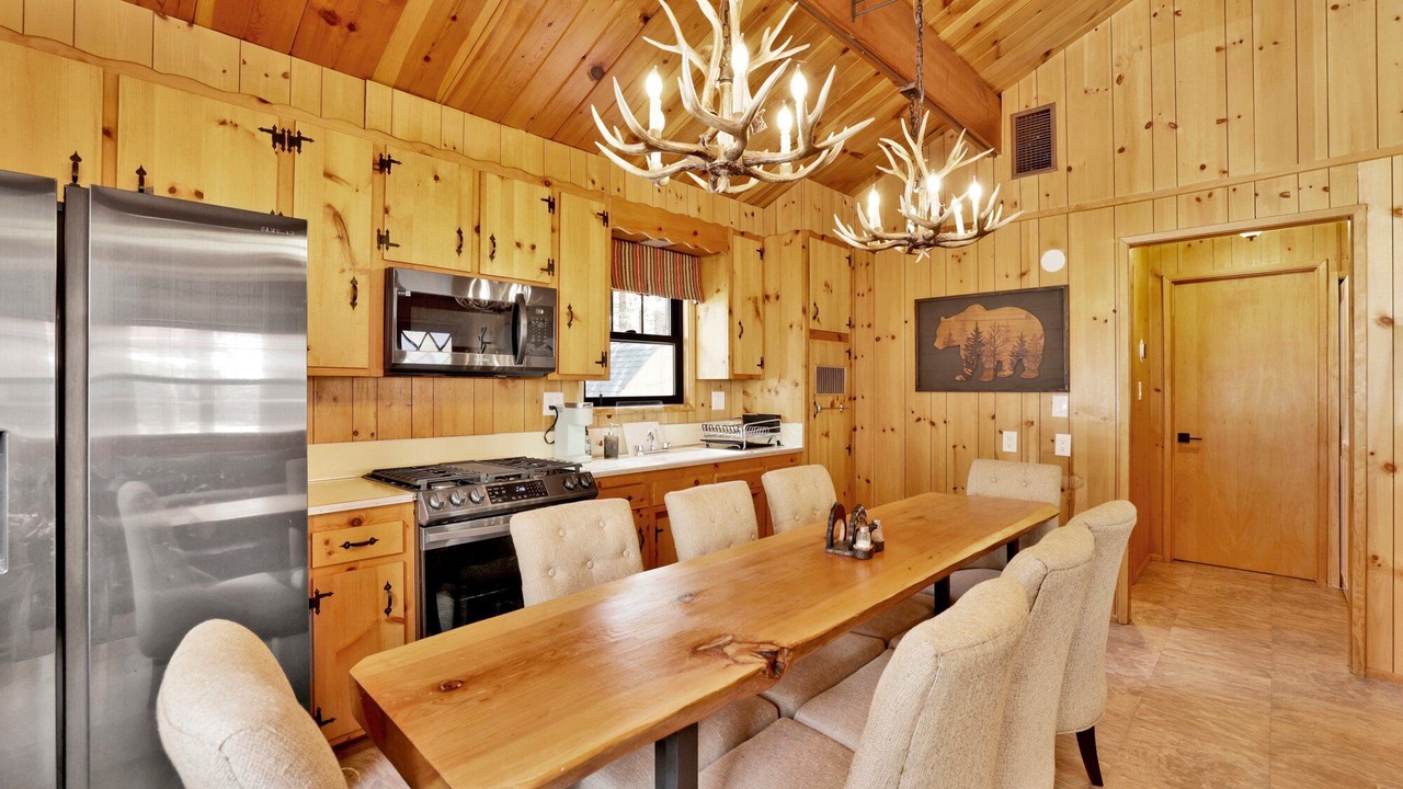 Photo of Others in Big Bear