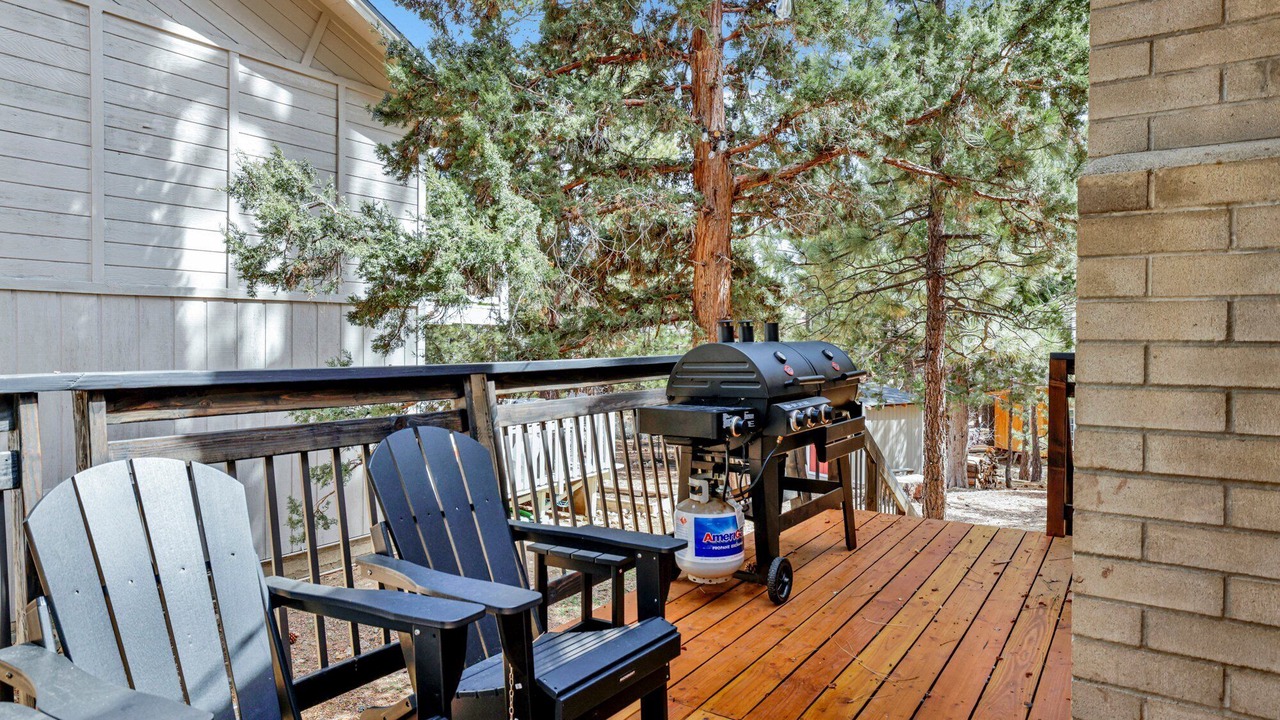 Photo of Outdoor in Big Bear