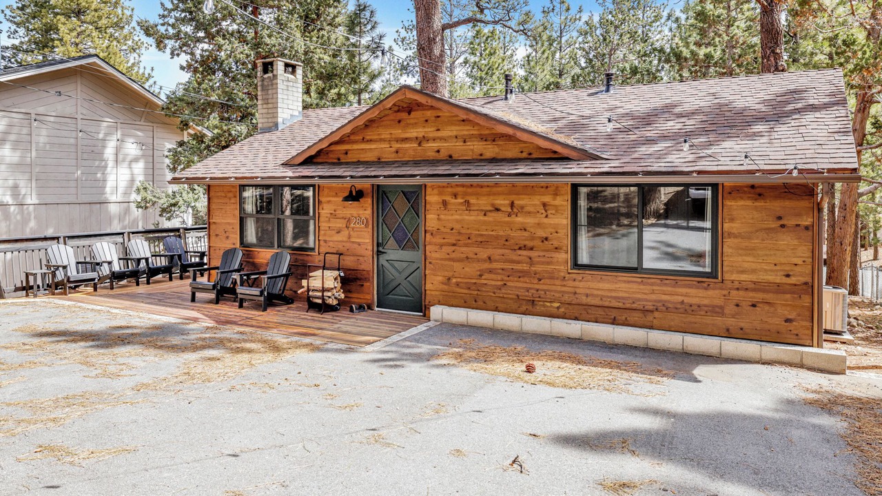 Photo of Outdoor in Big Bear