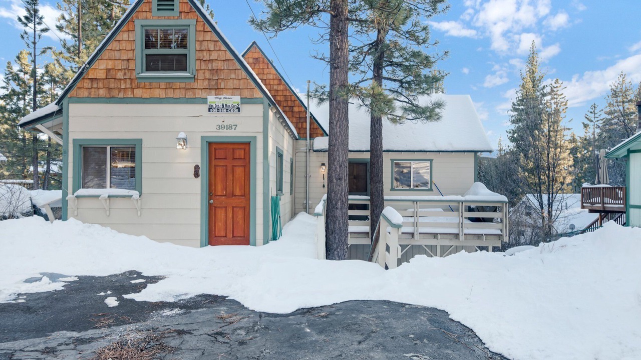 Photo of Outdoor in Fawnskin