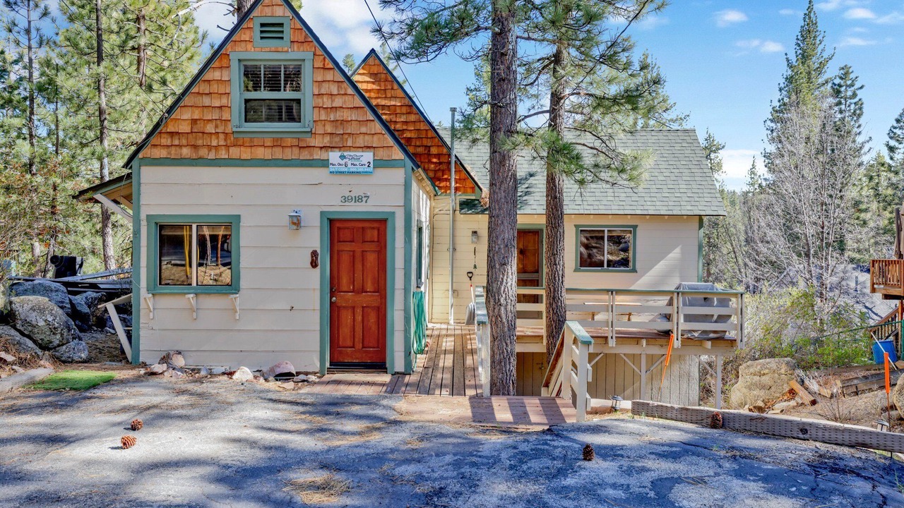 Photo of Outdoor in Fawnskin