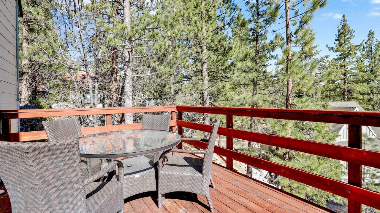 Photo of Outdoor in Fawnskin