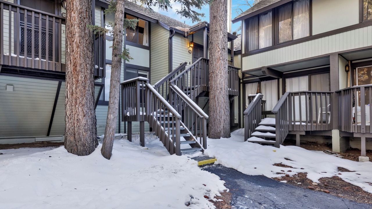 Photo of Outdoor in Big Bear Lake