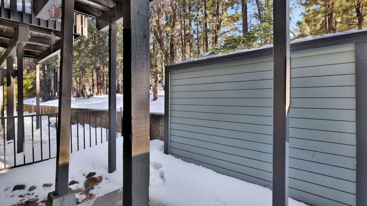 Photo of Outdoor in Big Bear Lake