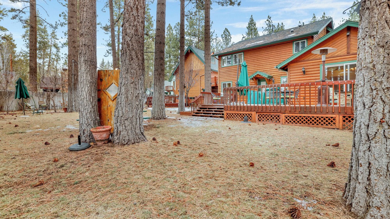 Photo of Outdoor in Fawnskin