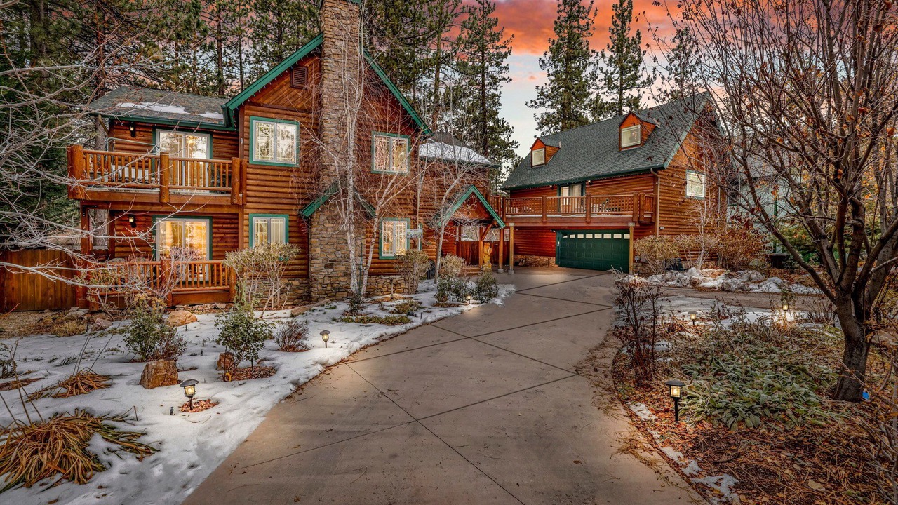 Photo of Outdoor in Fawnskin