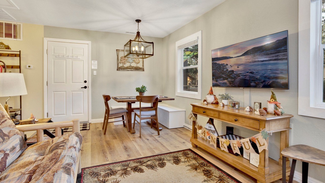 Photo of Bedroom in Boulder Bay