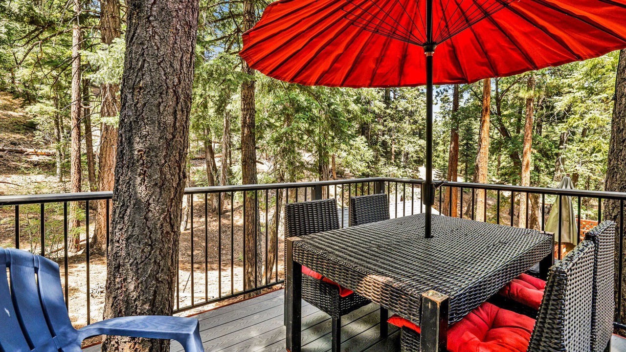 Photo of Outdoor in Big Bear Lake