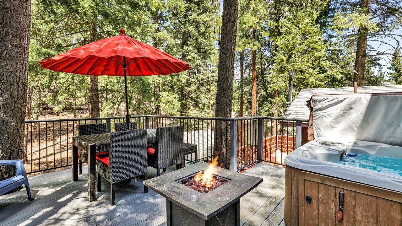 Photo of Others in Big Bear Lake