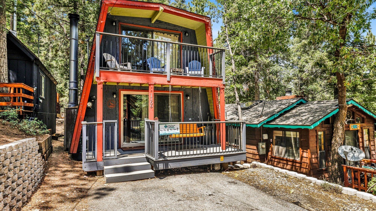 Photo of Outdoor in Big Bear Lake