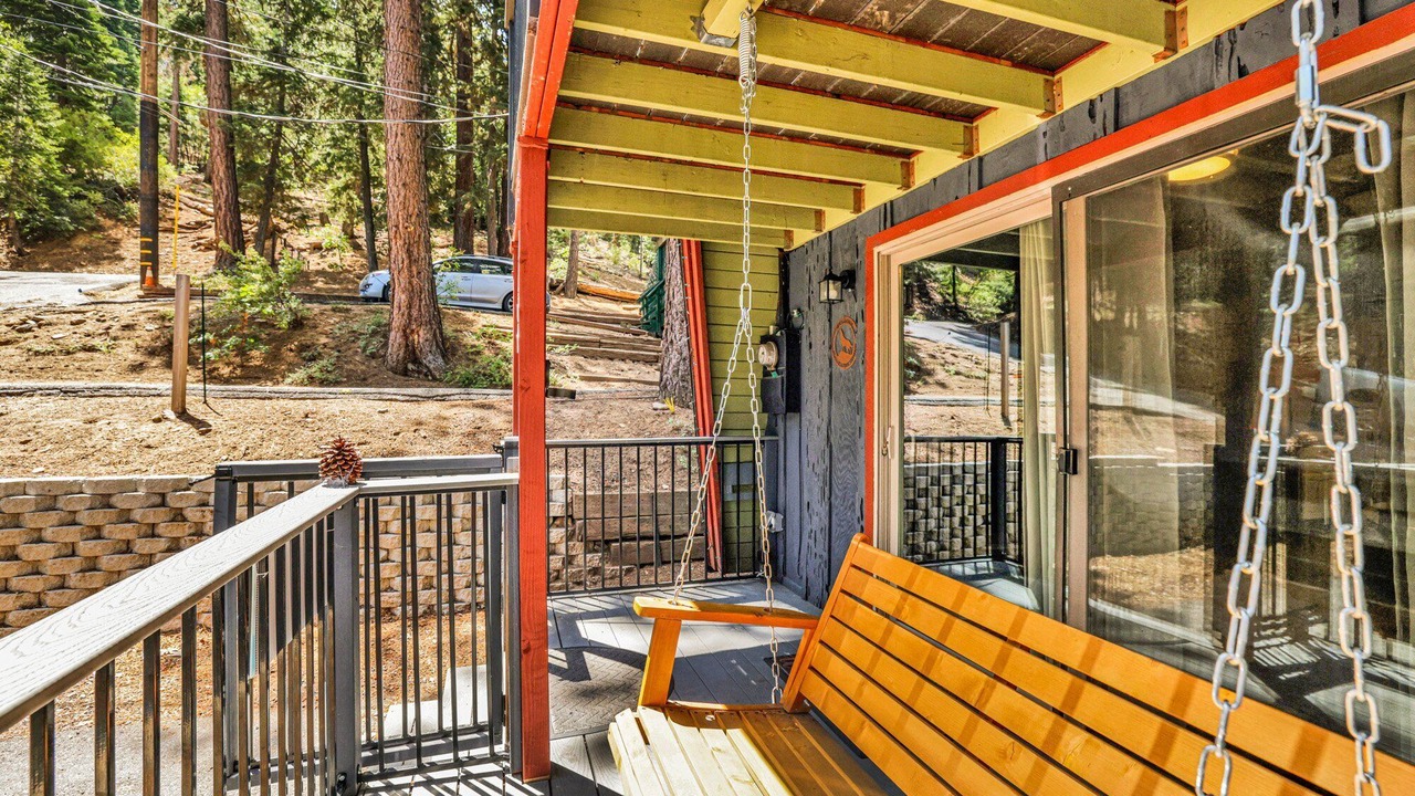 Photo of Outdoor in Big Bear Lake