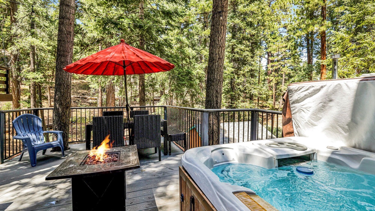 Photo of Others in Big Bear Lake