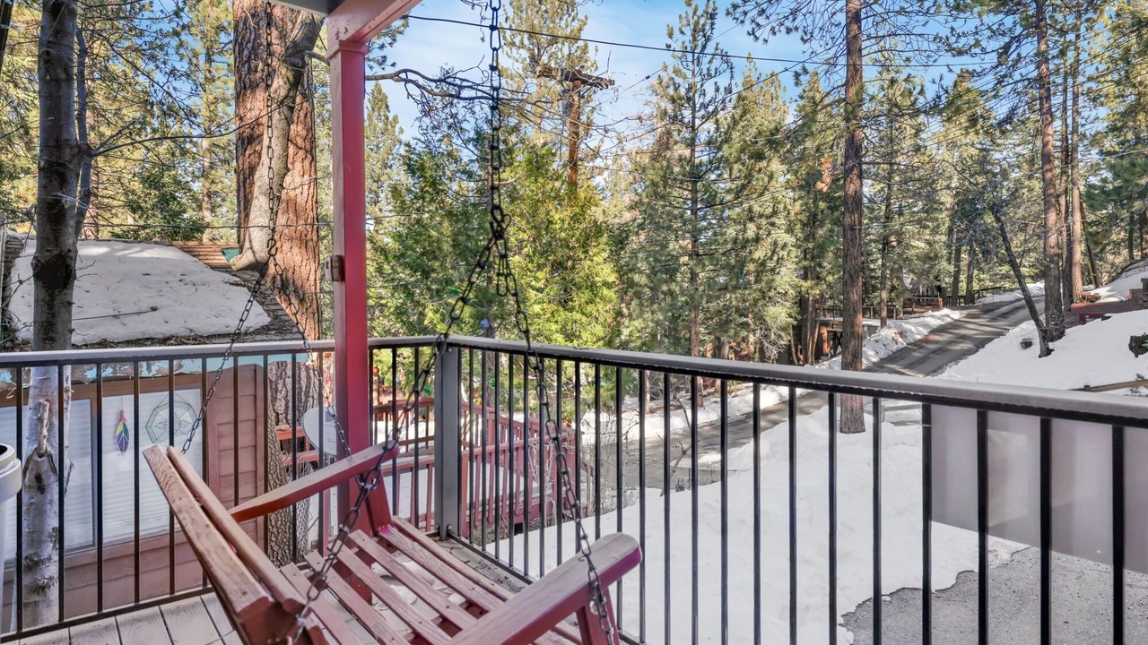 Photo of Outdoor in Big Bear Lake