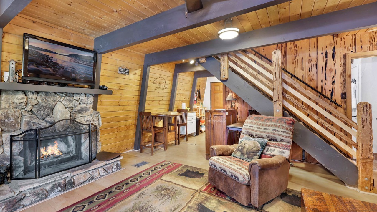 Photo of Others in Big Bear Lake
