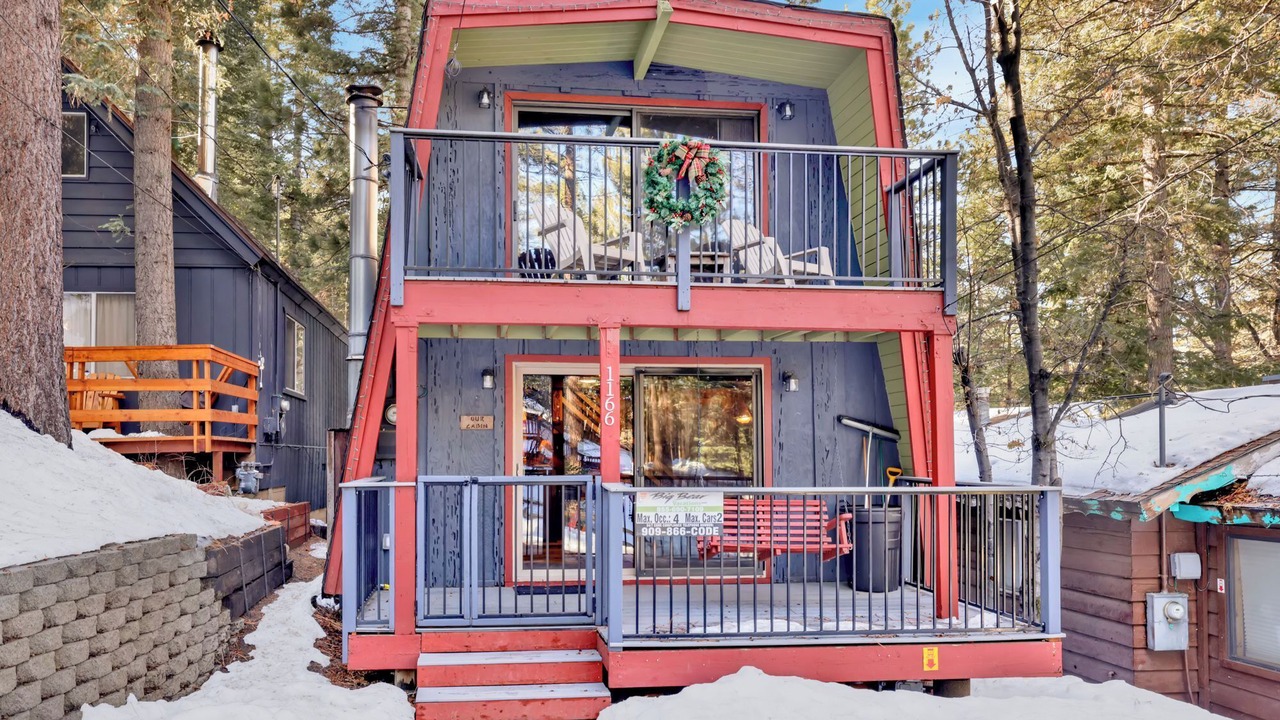 Photo of Outdoor in Big Bear Lake