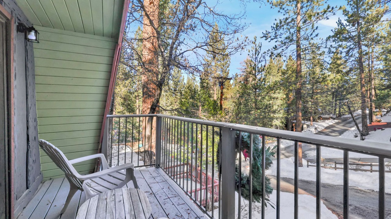 Photo of Others in Big Bear Lake