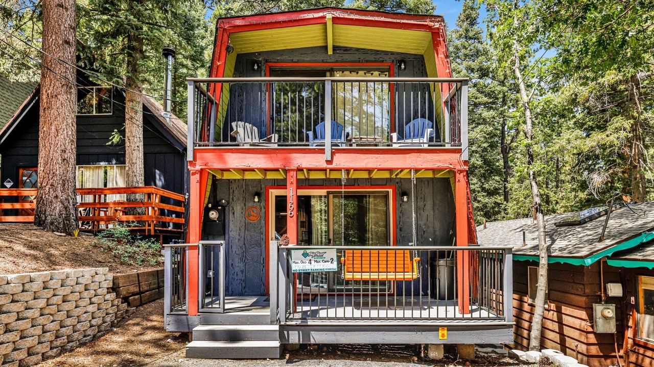Photo of Outdoor in Big Bear Lake