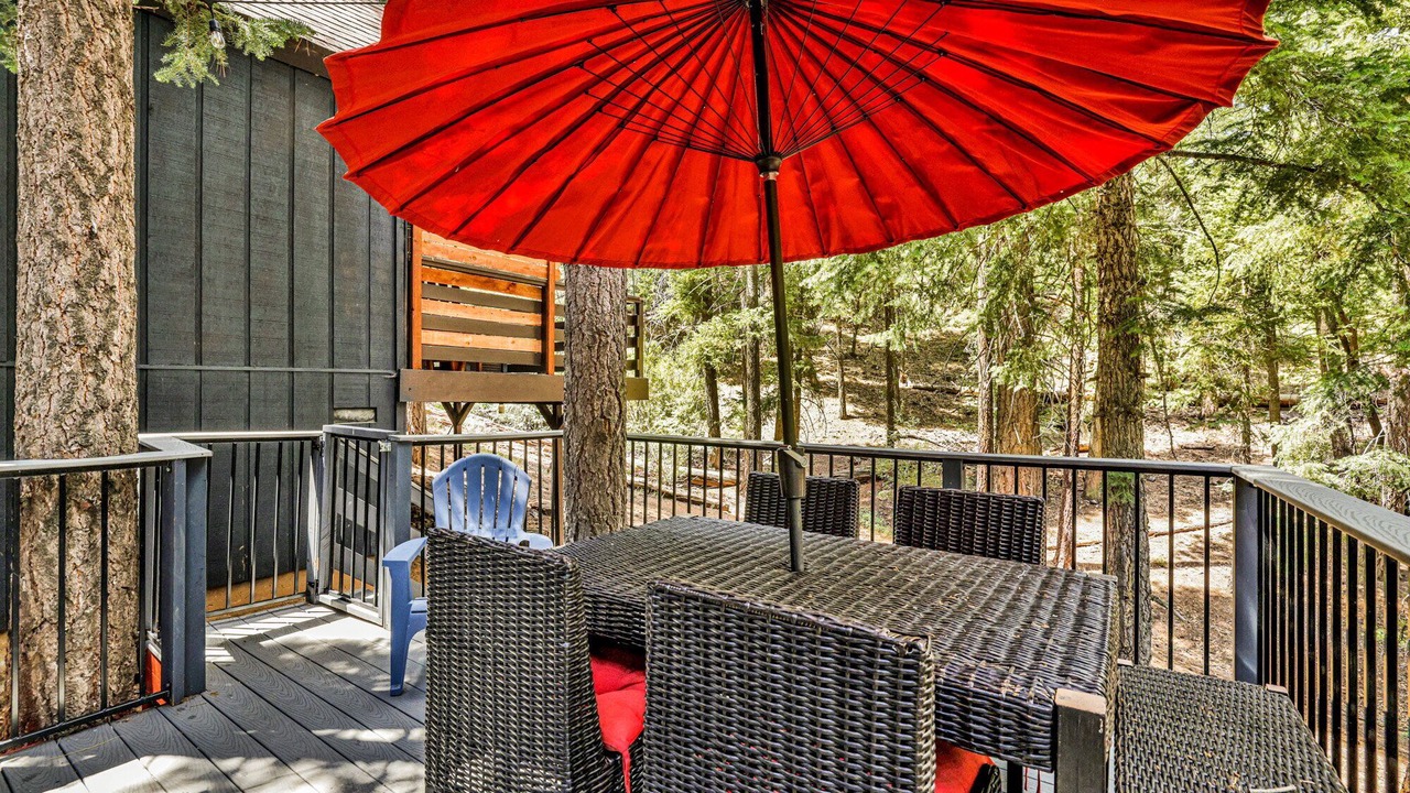 Photo of Outdoor in Big Bear Lake