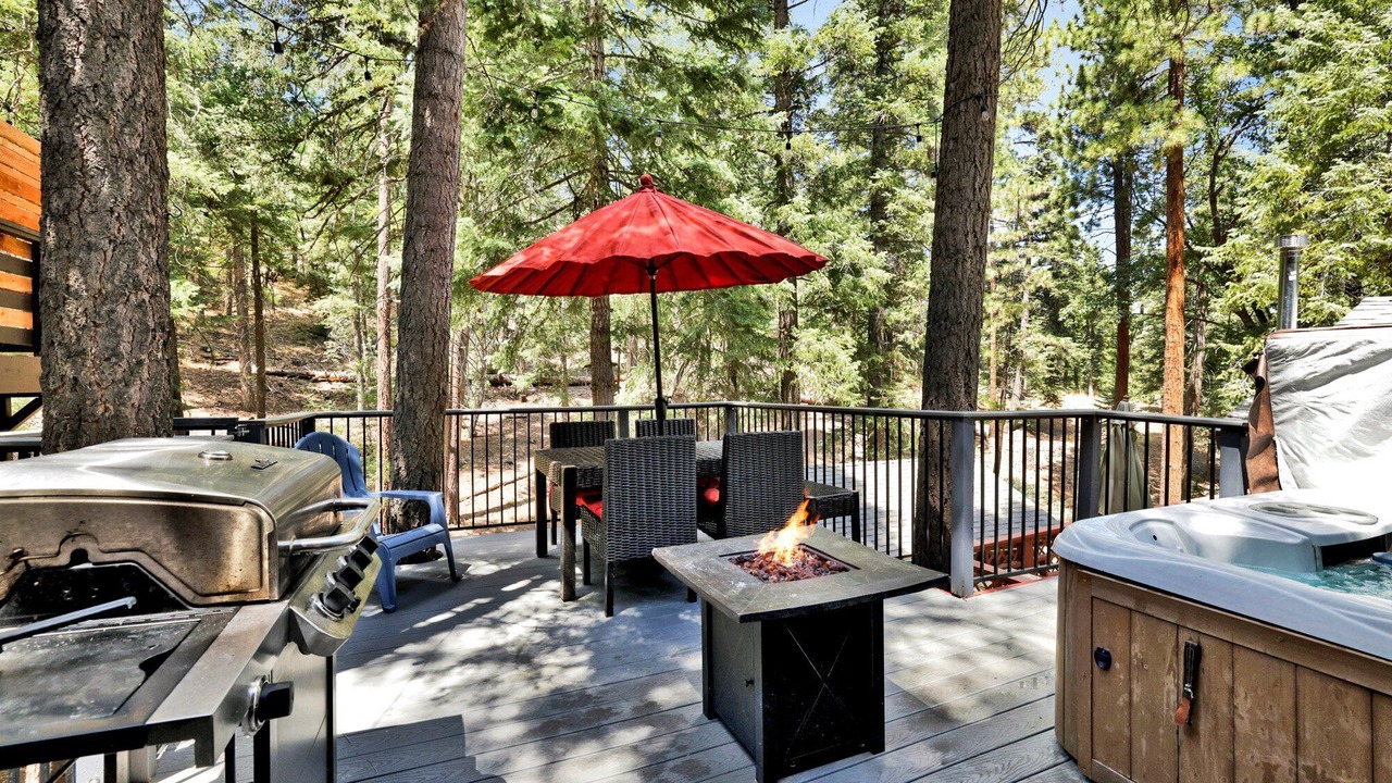 Photo of Others in Big Bear Lake