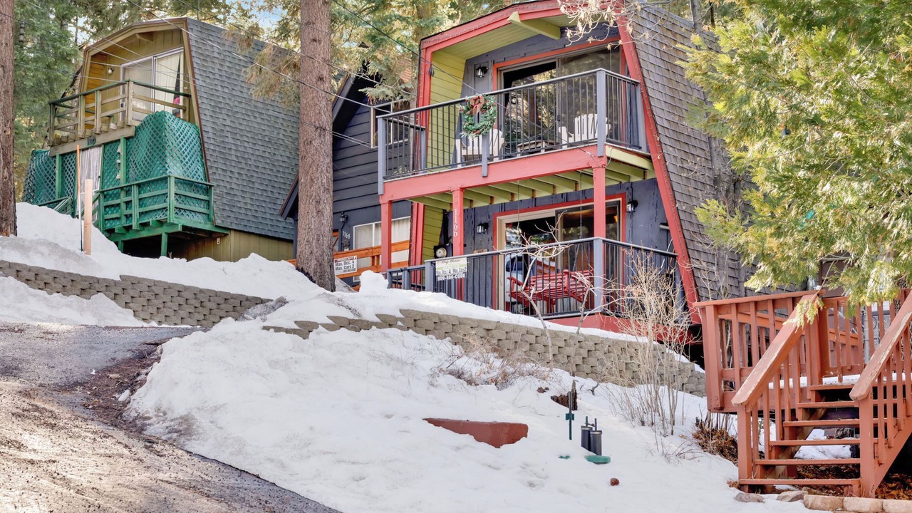 Photo of Outdoor in Big Bear Lake