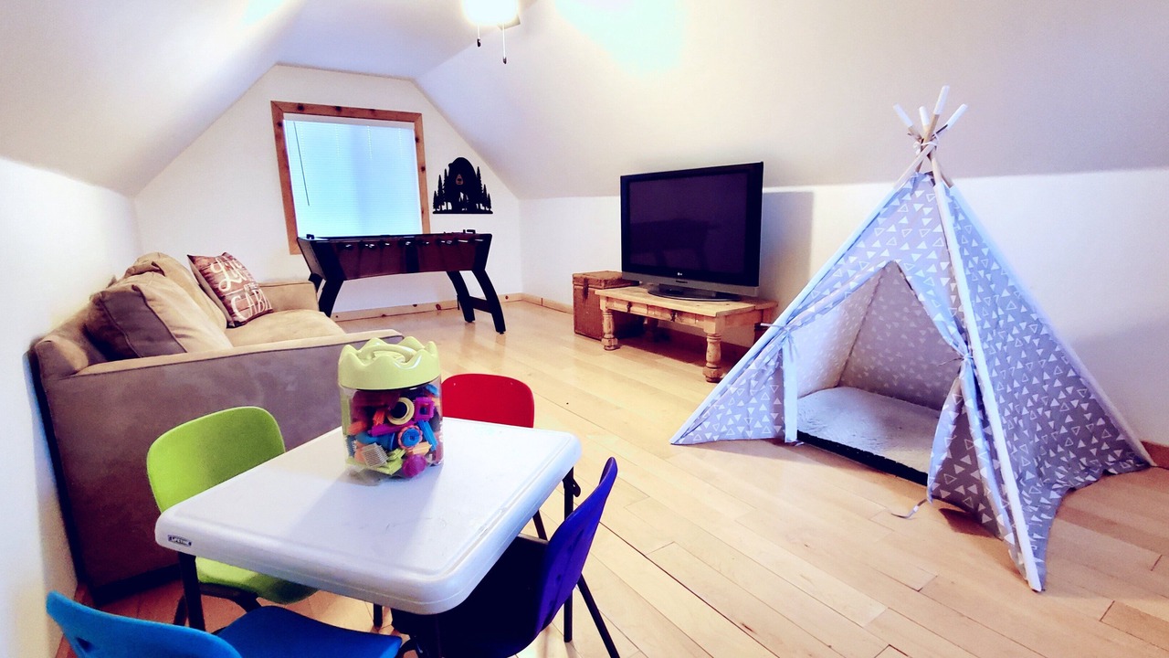Photo of Bedroom in Big Bear City