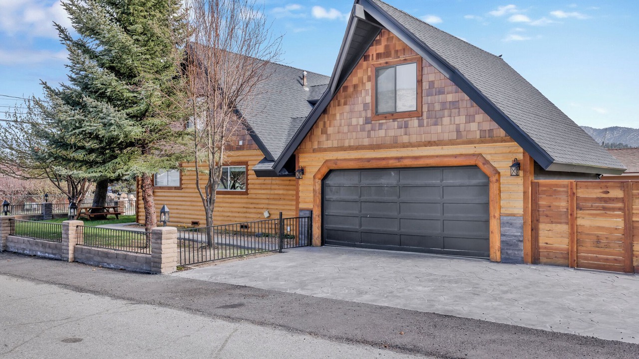 Photo of Outdoor in Big Bear City