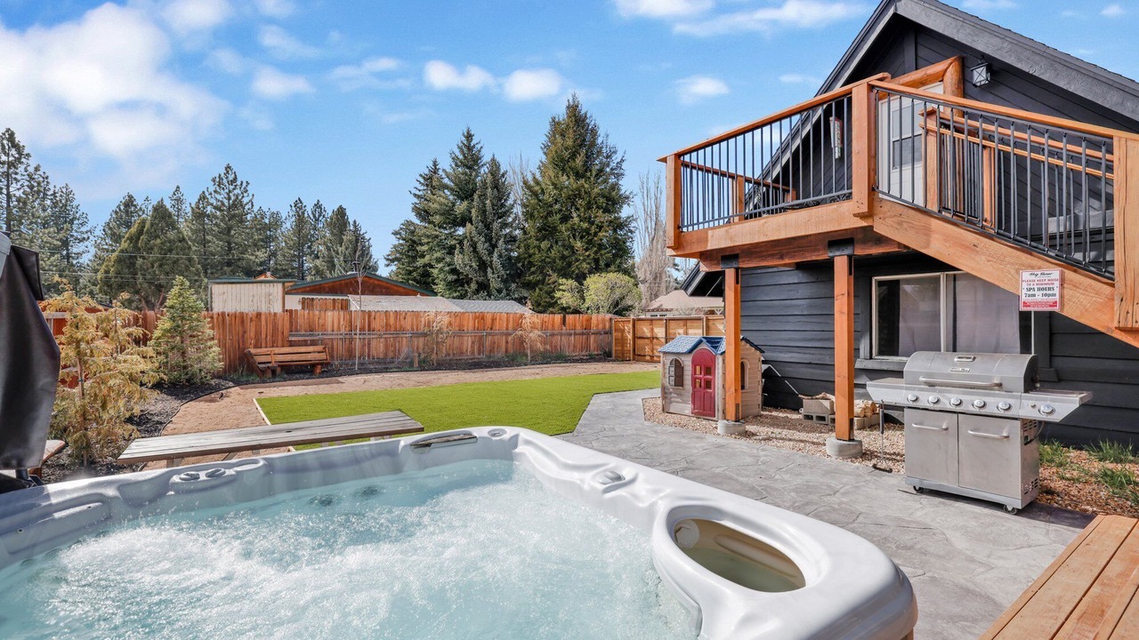 Photo of Outdoor in Big Bear City
