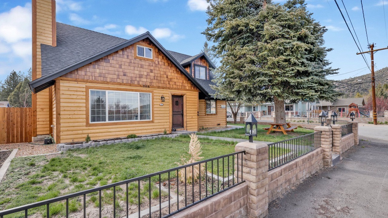 Photo of Outdoor in Big Bear City