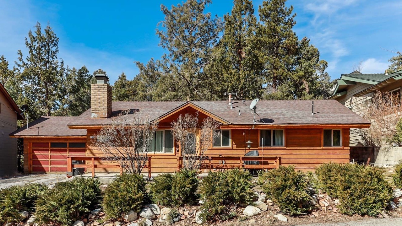 Photo of Outdoor in Whispering Forest